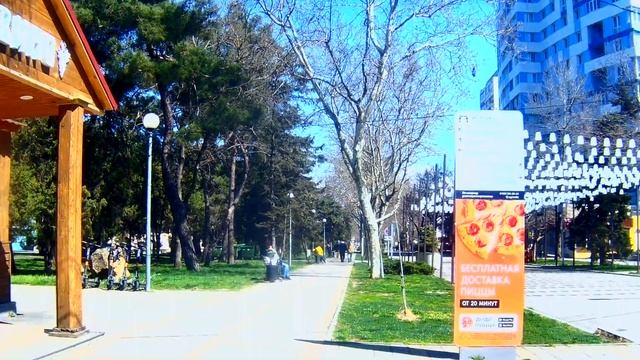 #АНАПА. КАКИМ БУДЕТ СЕЗОН?. ЛИЧНОЕ МНЕНИЕ, смотреть онлайн