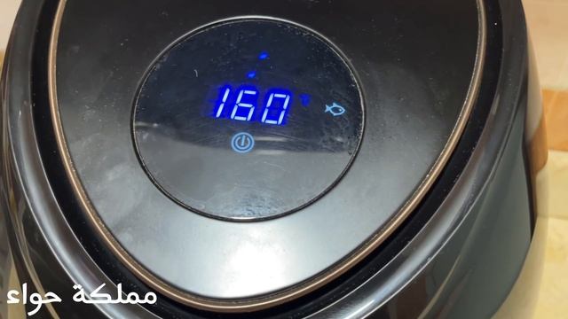 قلاية كينوود xxl بدون زيت وتجربتى معاها بكل صراحه смотреть онлайн