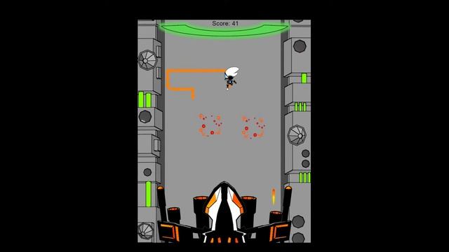 Lightrunner Game смотреть онлайн