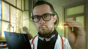 АСМР Осмотр Выжившего | Зомби Апокалипсис Ролевая Игра