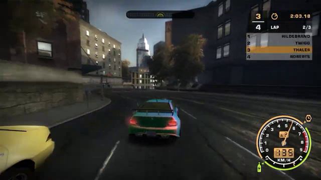 Lancer Evolution - NFS MW - GT 730 2GB GDDR5 смотреть онлайн