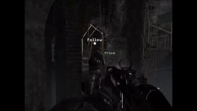 Call of Duty Modern Warfare 3 mission 13 смотреть онлайн