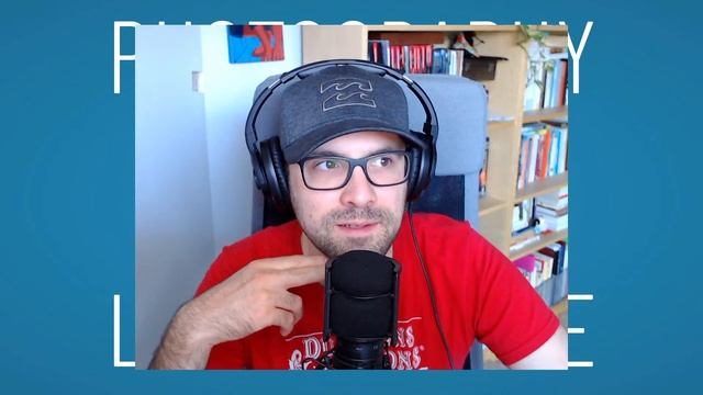 WordPress Live Coding and Q&A - Photography Landing Page смотреть онлайн