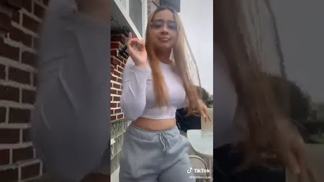 I love that booty dance Compilation смотреть онлайн