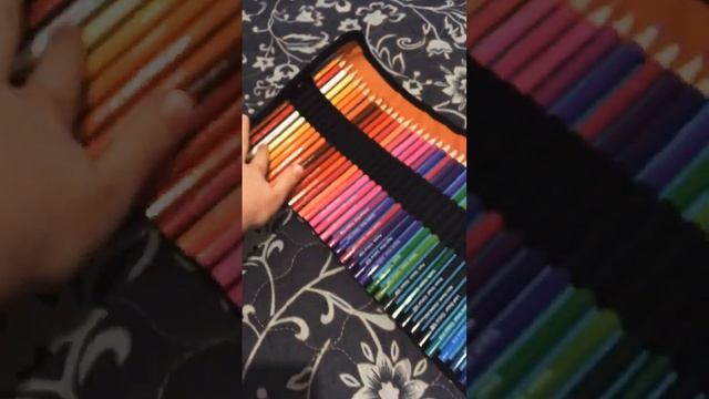 Новые карандаши ✏️ смотреть онлайн