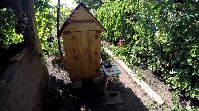 КОПЧЕНИЕ ХОЛОДНЫМ СПОСОБОМ! КОПТИМ САЛО, СКУМБРИЮ, СЕЛЬДЬ, КРЫЛЫШКИ. ПЕРВЫЙ ОПЫТ.