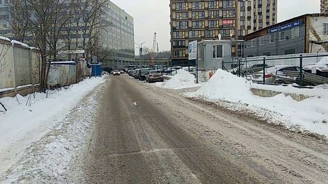 смелые люди из Павшинской Поймы! смотреть онлайн