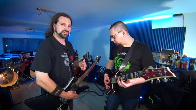 3 TECHNIQUES DE GUITARE SIMPLES MAIS EFFICACES (fin) смотреть онлайн
