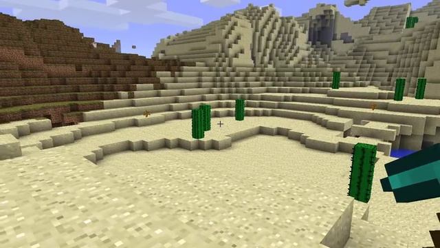 Minecraft Coop 27 - Мечеть смотреть онлайн