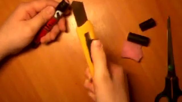 как сделать маркер для графити смотреть онлайн