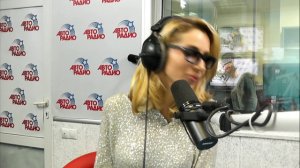 Светлана Лобода – Без меня тебе любимый мой (А. Пугачева) (#LIVE Авторадио)