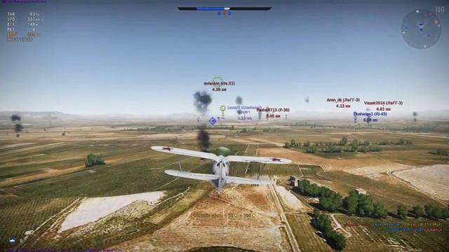 War Thunder #9 Новое обновление смотреть онлайн