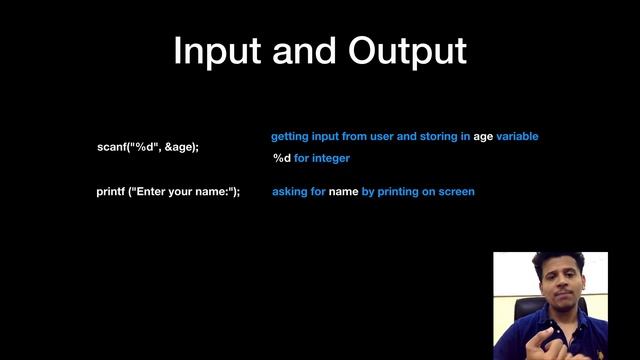 x86 Assembly #4 - C Programming Basics | Input & Output | Array смотреть онлайн