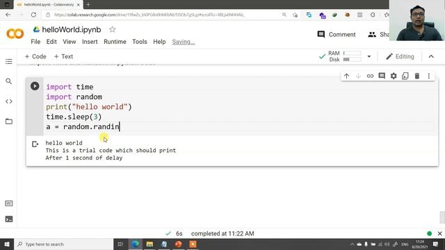 पाइथन में लाइब्रेरी कैसे इम्पोर्ट करें? | How to import a library in python смотреть онлайн