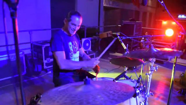 11. Anna La Zia - America смотреть онлайн