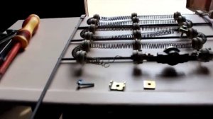 Лайфхак-Ремонт нихромовой спирали