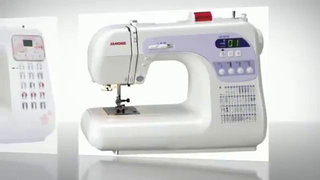 Купити Janome J 72 J 72 7522 7519 DC 4030 Франківськ ціни недорого смотреть онлайн