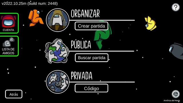 COMO JUGAR AMONG US CON CHAT DE PROXIMIDAD | PC | ANDROID | ESPAÑOL смотреть онлайн