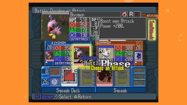 Can I Learn to Like Card Games? | Digimon: Digital Card Battle Retrospective смотреть онлайн