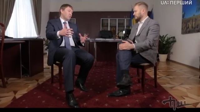 Что будет с украинским АПК? ПШ от 20 ноября смотреть онлайн