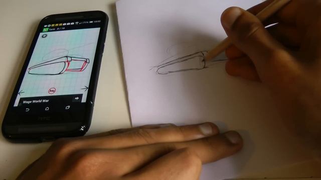 Learn How to Draw - Amazing Free Drawing App! смотреть онлайн