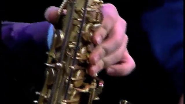 Kansas State University Saxophone Quartet - Grave et Presto смотреть онлайн