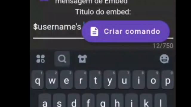 ----Say & Embed Comandos----Bot Designer For Discord---- смотреть онлайн