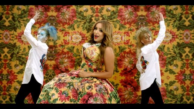 جميلة - بلاش بلاش | Jamila Blach Blach