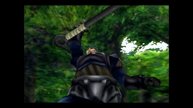 Let's Play Final Fantasy VIII (#6) - A Welcomed Detour With Laguna смотреть онлайн