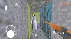 Гренни это Мумия ► Смешные моменты