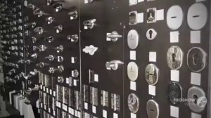 Правильная установка броненакладки