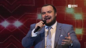 Артур Дышеков - Дахэ къигъэщ1ащ | KAVKAZ MUSIC