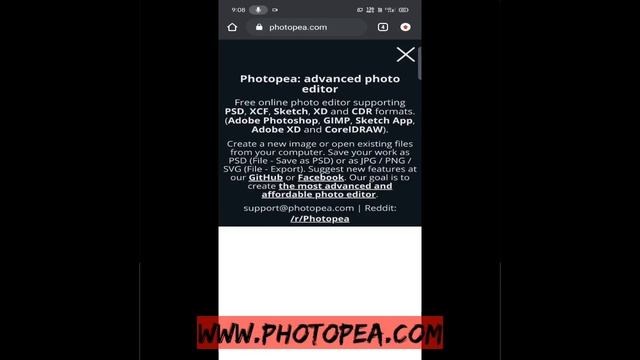 Photoshop in Android ?? смотреть онлайн