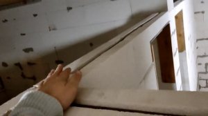 Перемычки над дверными проемами