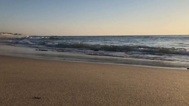 Relaxing 4K Ocean Video - Relaxing Sounds, Ocean Ambience For Relaxation And Stimulation