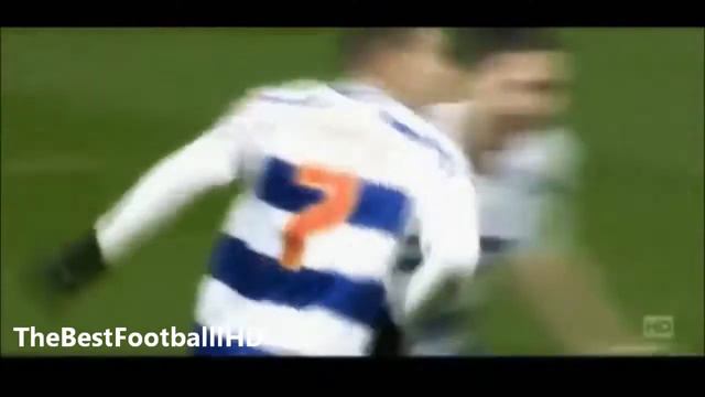 Adel Taarabt★The Queens King★Goals and Skills смотреть онлайн