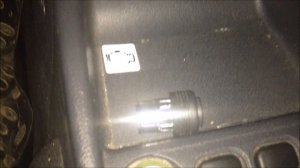 Не работает прикуриватель Lada Kalina