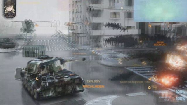 Tokyo Warfare Turbo || PC release trailer || смотреть онлайн
