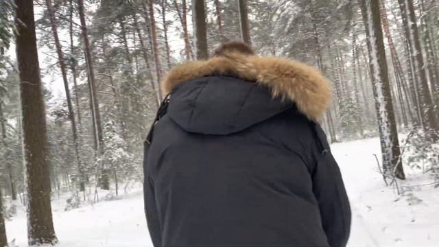 СЕМЕЙНЫЙ VLOG/ ВЫХОДНЫЕ/ МНОГО СНЕГА/ ПАРК/ ЁЛОЧКА ГОРИ/ ЗИМА❄️ смотреть онлайн