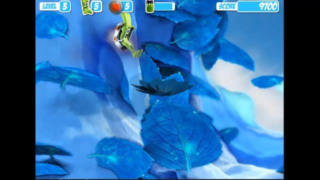 Extra Jetpack Mission - Defunct Browser Games (Redux) смотреть онлайн