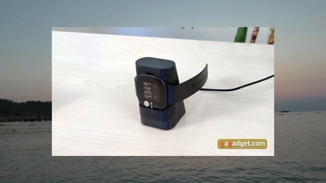 Обзор ASUS VivoWatch BP - умные часы c GPS и отслеживанием изменения давления смотреть онлайн
