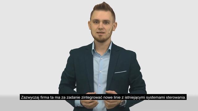 Odcinek 2: Przetwornica częstotliwości FR-E800 - flagowy napęd w kompaktowej obudowie. смотреть онлайн