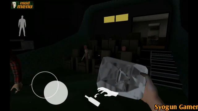 The Dark Internet - Новый Мод На Бессмертие! смотреть онлайн