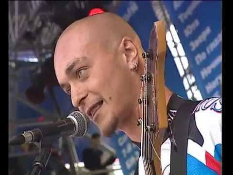 НАШЕСТВИЕ 2002: Кукрыниксы