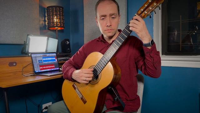 Oasis (Debbie Cracknell) | Trinity College London Classical Guitar Grade 1 смотреть онлайн