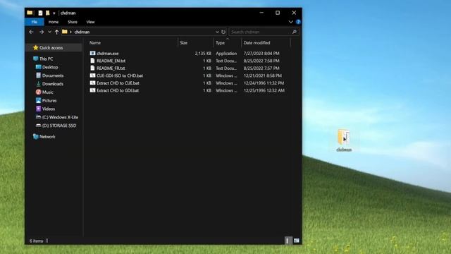 PSP .CHD File Compression Guide | PPSSPP CHD Full Tutorial смотреть онлайн