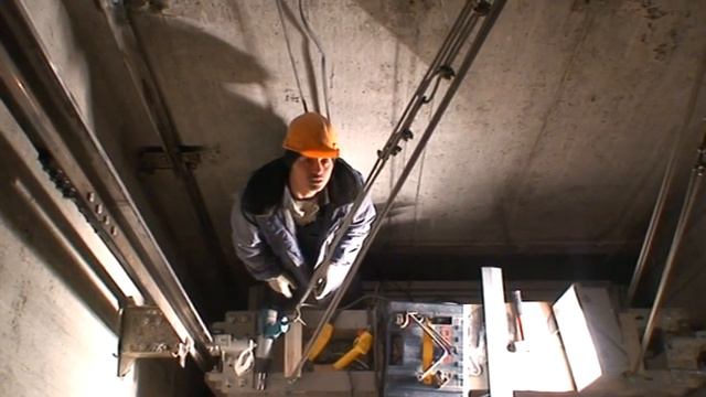 10 ноября 2011 года - стройка - часть 13 смотреть онлайн