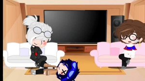 ~реакция Егора Линча, Джона и Лэмптона на ТТ~