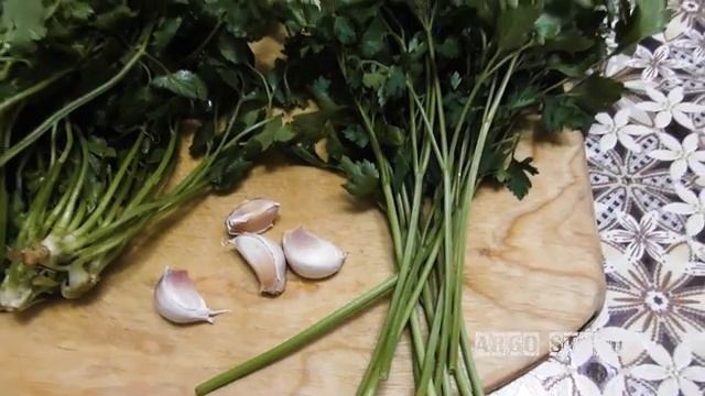 Применение кориандра или кинзы в кулинарии смотреть онлайн