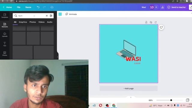 ?How To Use Canva In Bangla Tutorial 2022 | Canva Logo Design | Canva Tutorial For Beginners? смотреть онлайн